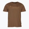Maglietta da uomo Pinewood Outdoor Life al torrone