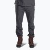 Pantaloni da trekking da uomo Pinewood Finnveden Sports Light grigio cenere
