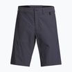 Pantaloncini da golf Peak Performance Player motion grigio per uomo