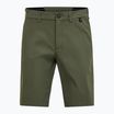 Pantaloncini Peak Performance Player da uomo pine needle