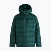 Piumino Peak Performance Frost da uomo verde scarabeo