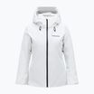 Giacca da sci donna Peak Performance W Anima bianco sporco