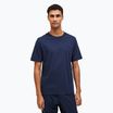 Peak Performance Original Small Logo Tee Uomo blu shadow