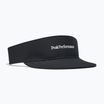 Visiera Peak Performance nera