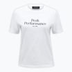 Peak Performance Original Tee donna bianco sporco