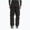 Pantaloni da sci Peak Performance Edge Insulated da uomo, nero