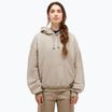 Felpa Peak Performance Original Terry da donna avid beige