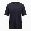 Maglietta Peak Performance Trail Wool Blend Uomo nero