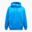 Felpa Peak Performance Original Terry da uomo blu brillante