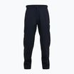 Pantaloni Peak Performance Trail da uomo, nero