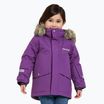 Giacca invernale Didriksons per bambini Bjärven Parka royal purple