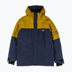 Giacca da snowboard Colourwear Eagle navy da uomo