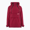 Giacca da snowboard Colourwear Cake Anorak 2.0 rosso lampone da donna