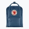 Zaino urbano Fjällräven Kanken Mini 7 l royal blue