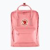 Zaino da trekking Fjällräven Kanken 16 l rosa