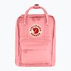 Zaino da trekking per bambini Fjällräven Kanken Mini 312 rosa