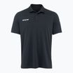 Maglietta CCM Polo SR uomo nero