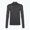 Felpa da running Nike Dry Element grigio Uomo