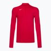 Felpa da running Nike Dry Element uomo, rosso