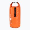 MOAI M-22B Borsa impermeabile arancione da 20 l