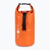 MOAI M-22B Borsa impermeabile arancione da 10 l