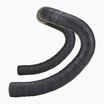 SUPACAZ Super Sticky Kush Gravel 2,5 mm nero/ano nero spine manubrio wrap