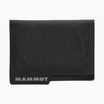 Portafoglio Mammut Smart Ultralight nero