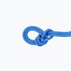 Mammut 9,5 Crag Classic corda da arrampicata blu/bianca