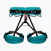 Imbracatura da arrampicata Mammut 4 Slide in ceramica scura