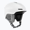 SCOTT Casco da sci Track bianco
