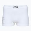 Boxer termici da uomo X-Bionic Invent 4.0 Lt bianco artico/nero opale