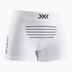 Boxer termici da donna X-Bionic Invent 4.0 Lt bianco artico/nero opale