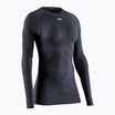 Maglia termica donna a maniche lunghe X-Bionic Energy Accumulator 4.0 nero opale/bianco artico