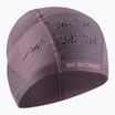 X-Bionic Helmet Cap lavanda polverosa/grigio termico