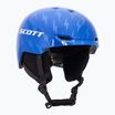 Casco da sci SCOTT Keeper 2 per bambini blu royal