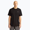 T-shirt On Running Graphic-T da uomo, nero