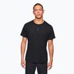 T-shirt On Running Trek-T da uomo, nero