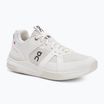 Scarpe da tennis da uomo On Running The Roger Clubhouse Pro bianco/ghiaccio