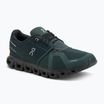 Scarpe On Running Cloud 6 evergreen/nero da uomo