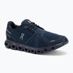 Scarpe On Running Cloud 6 uomo mezzanotte/rosa