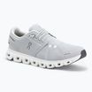 Scarpe On Running Cloud 6 ghiacciaio/bianco da uomo