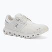 Scarpe da uomo On Running Cloud 6 bianco/bianco