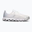 Scarpe On Running Cloud 6 Coast bianco/ghiaccio da uomo