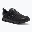 Scarpe da uomo On Running Cloud 6 WP nero/nero