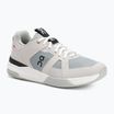 Uomo On Running The Roger Clubhouse Pro scarpe argento/ghiaccio