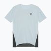 Camicia da corsa On Running Performance-T arctic/eclipse da uomo