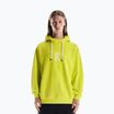 Felpa con cappuccio On Running Club Uomo lime