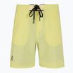 Pantaloncini da corsa On Running Performance Hybrid limelight da uomo