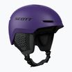 Casco da sci SCOTT Track viola intenso