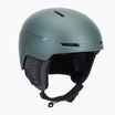 SCOTT Track Plus casco da sci douglas verde